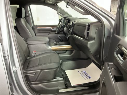 Used 2025 Chevrolet Silverado 2500 LT w/ All Star Edition image 10