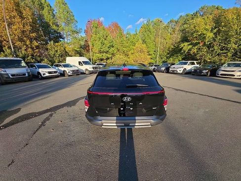 New 2026 Hyundai Kona SEL Premium FWD image 15