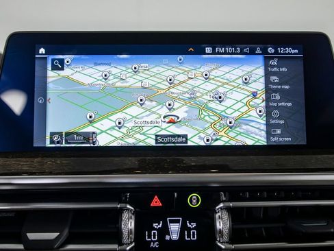 Used 2023 BMW X3 xDrive30i w/ Convenience Package w/ZPA AWD/4WD image 28