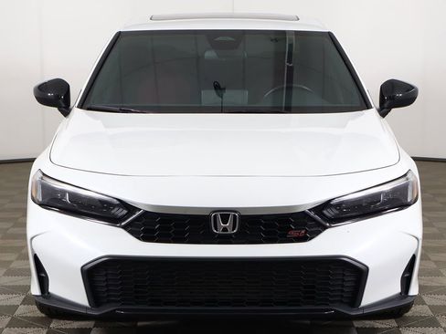 Used 2025 Honda Civic Si image 12