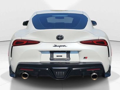 Used 2025 Toyota Supra Premium w/ Driver Assist Package