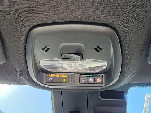 New 2026 Buick Envista Sport Touring image 34