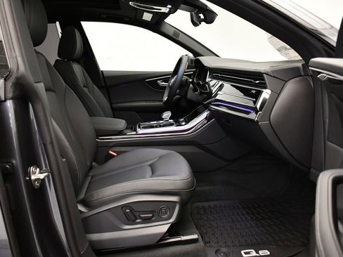 New 2026 Audi Q8 Premium Plus image 48
