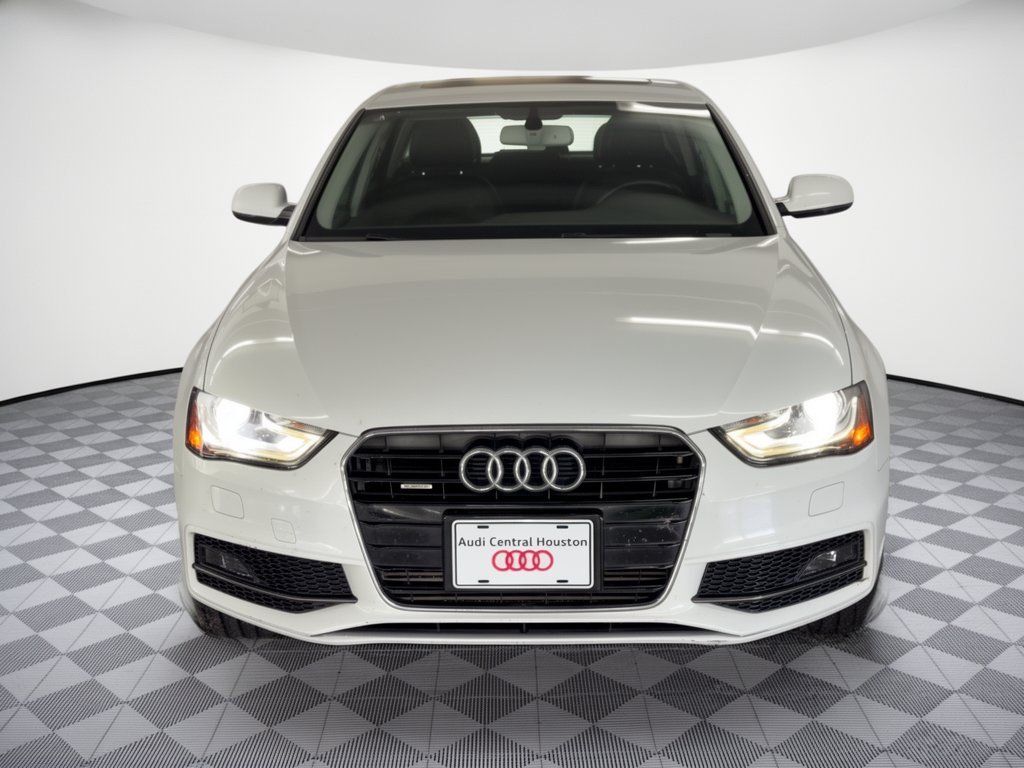 Used 2015 Audi A4 2.0T Premium Plus AWD/4WD image 6
