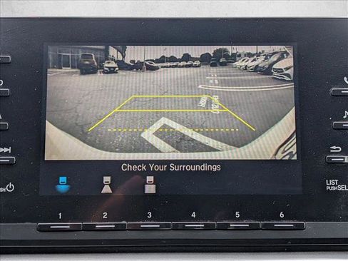 Used 2019 Honda Accord LX image 13