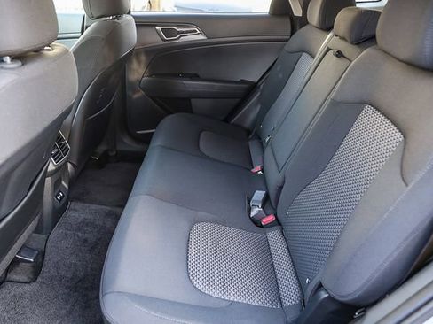 New 2026 Kia Sportage S image 11
