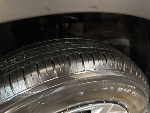 Certified 2025 Nissan Kicks S w/ Interior Electronics Package image 29