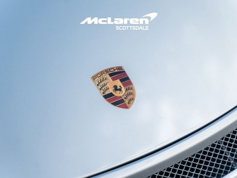 Used 2016 Porsche 911 GT3 RS image 12