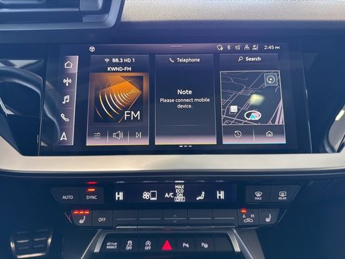 Used 2023 Audi S3 Premium Plus image 23