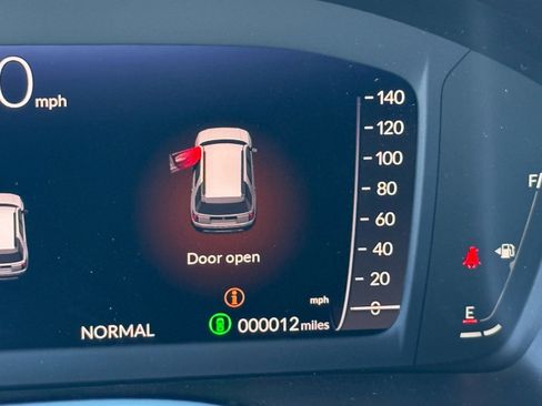 New 2026 Honda Passport RTL image 14