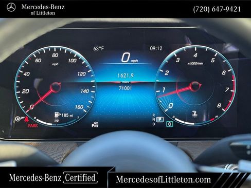 Certified 2021 Mercedes-Benz E 350 4MATIC Sedan image 16