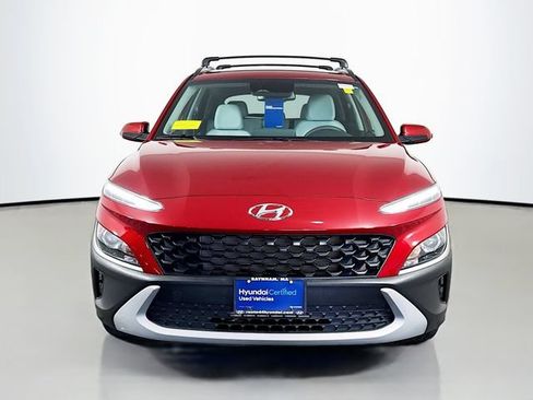 Certified 2023 Hyundai Kona SEL AWD/4WD image 11