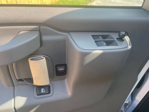 New 2025 Chevrolet Express 2500 w/ Driver Convenience Package image 13