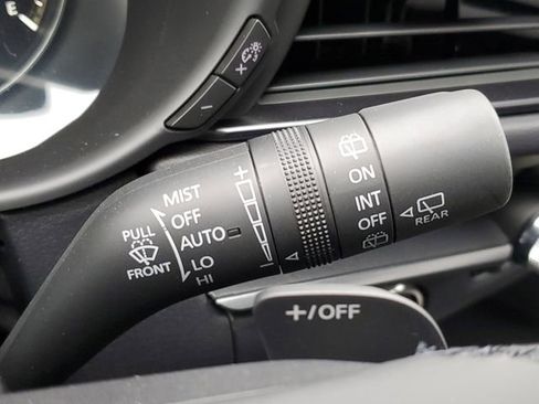 New 2026 MAZDA CX-30 2.5 Turbo w/ Premium Plus Pkg image 14