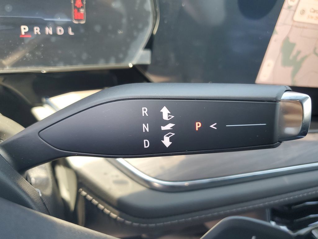 Used 2026 Chevrolet Tahoe LS RWD image 26