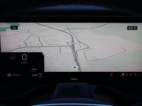 New 2026 GMC Acadia Denali w/ Super Cruise Package image 15