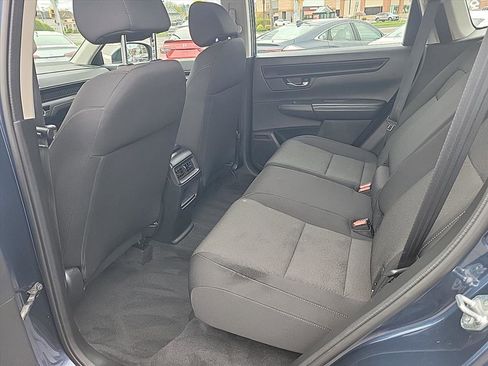 Used 2024 Honda CR-V LX image 15