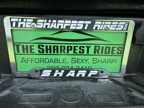 Used 2007 Ford F150 4x4 SuperCrew image 12