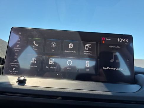 Used 2024 Honda Accord EX-L image 23