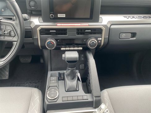 New 2025 Toyota Tacoma SR5 image 11