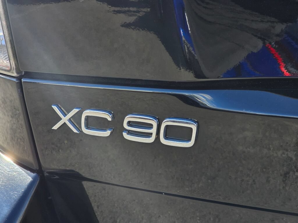 Used 2009 Volvo XC90 3.2 AWD/4WD image 12