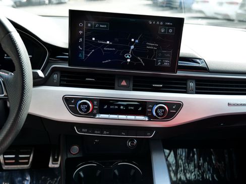 Used 2020 Audi S5 Premium Plus image 22