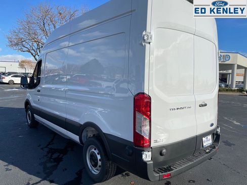 New 2025 Ford Transit 250 148 High Roof image 27