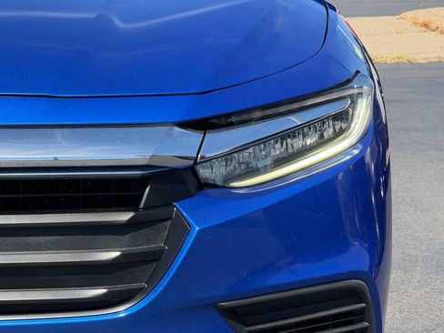 Used 2019 Honda Insight EX image 2