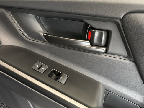 New 2026 Toyota bZ image 20