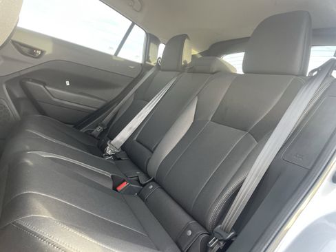 New 2026 Subaru Crosstrek 2.5i Premium image 13
