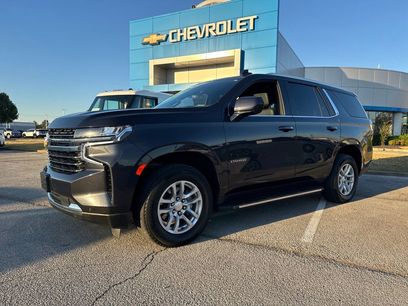 Used 2023 Chevrolet Tahoe LT
