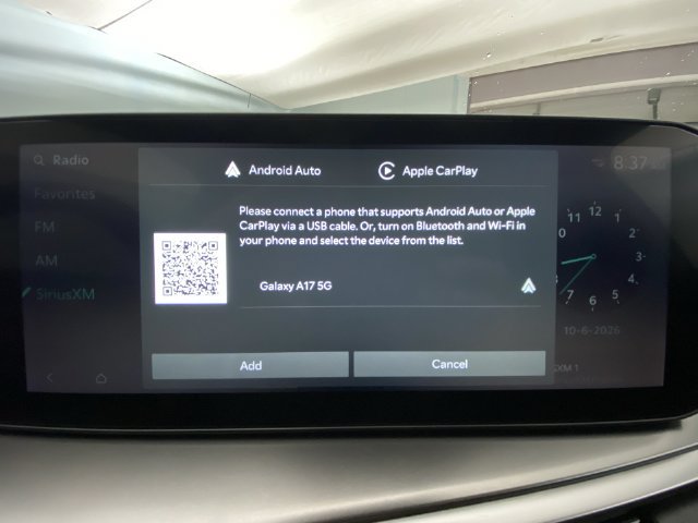 Used 2026 Kia Sorento S w/ S Panoramic Sunroof Package FWD image 18