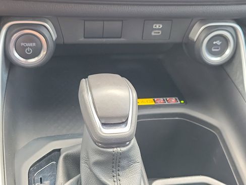 Used 2024 Toyota Grand Highlander XLE FWD image 28