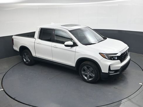 Used 2023 Honda Ridgeline RTL image 19