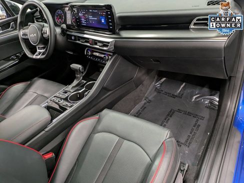 Used 2023 Kia K5 GT image 30