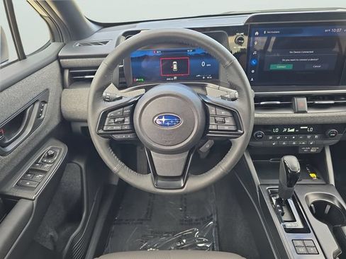 Used 2026 Subaru Outback Limited AWD/4WD image 9