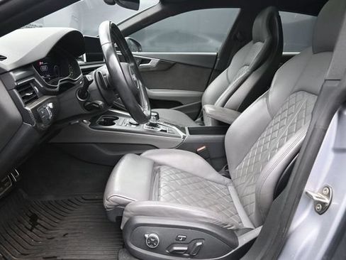 Used 2018 Audi S5 Prestige AWD/4WD image 12