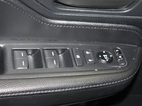 Used 2023 Honda Odyssey Sport image 8