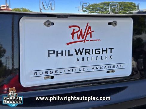 Used 2015 Chevrolet Impala LTZ FWD image 18