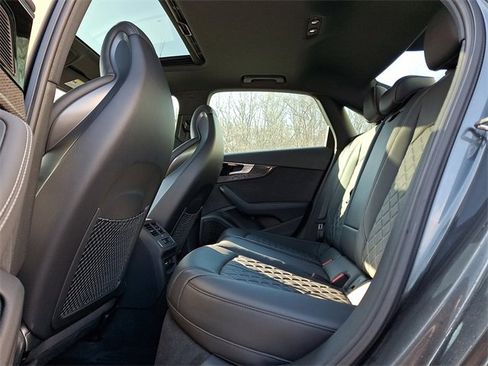 Certified 2023 Audi S4 Premium Plus w/ Premium Plus Package image 10