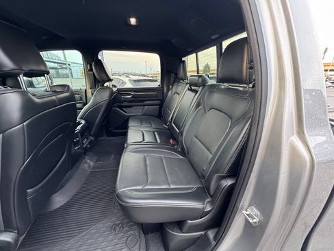 Used 2019 RAM 1500 Sport w/ Level 2 Equipment Group AWD/4WD image 30