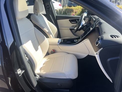 Certified 2024 Mercedes-Benz GLC 300 4MATIC image 35