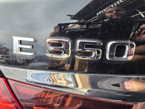 Certified 2023 Mercedes-Benz E 350 4MATIC Sedan image 39