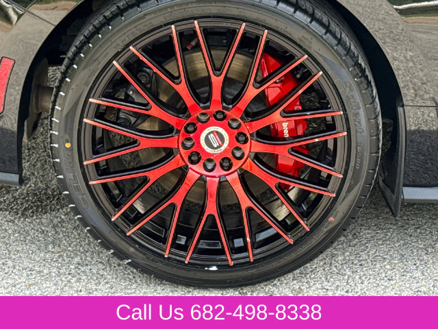 Used 2024 Ford Mustang GT Premium RWD image 10