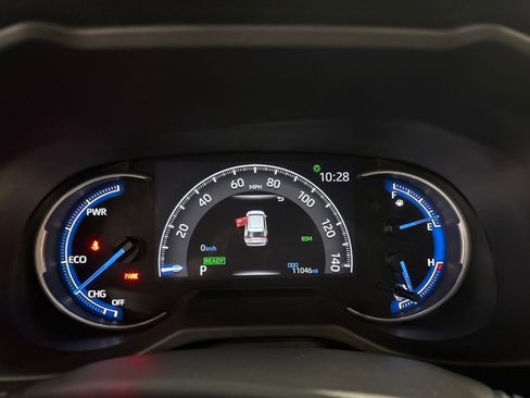 Certified 2024 Toyota RAV4 XSE w/ Weather Package image 20