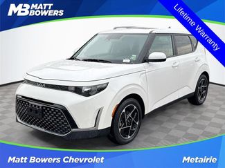 Used 2023 Kia Soul EX image 1
