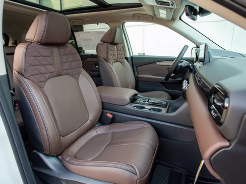 New 2026 Honda Pilot Elite image 19