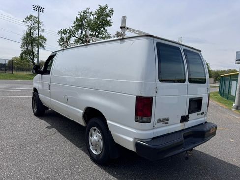 Used 2013 Ford E-250 and Econoline 250 w/ PWR Group RWD image 5