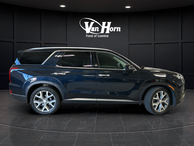 Used 2021 Hyundai Palisade SEL w/ Premium Package AWD/4WD image 8