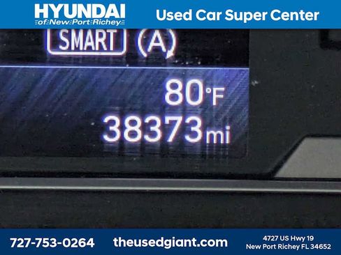 Used 2023 Hyundai Tucson SE AWD/4WD image 29